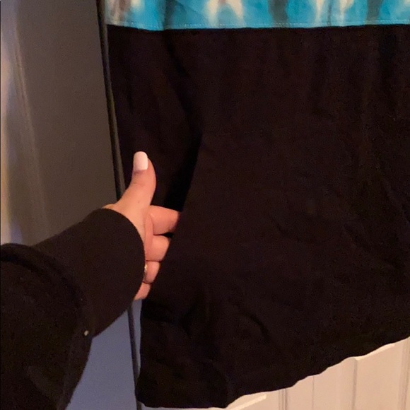 Empyre short sleeve hoodie - Picture 4 of 5